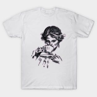 Portrait T-Shirt